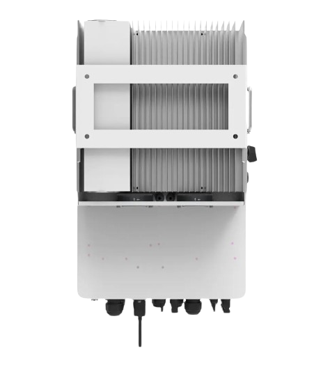 ГІБРИДНИЙ ІНВЕРТОР SUN-20K-SG01HP3-EU-AM2 DEYE WIFI (20 KW, 3 ФАЗИ, 2 MPPT, HV) - Зображення 3