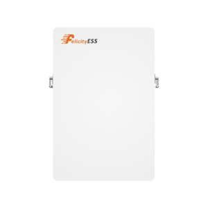 АКУМУЛЯТОРНА БАТАРЕЯ LUX-E-48100LG04 FELICITY (LIFEPO4 51,2V 100AH 5KWH)