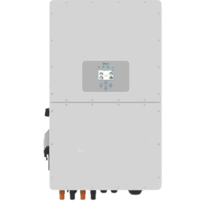 ГІБРИДНИЙ ІНВЕРТОР SUN-30K-SG01HP3-EU-BM3 DEYE WIFI (30 KW, 3 ФАЗИ, 3 MPPT, HV)