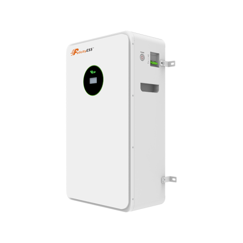 АКУМУЛЯТОРНА БАТАРЕЯ LUX-E-48250LG03 FELICITY (LIFEPO4 51,2V 250AH 12,5KWH)