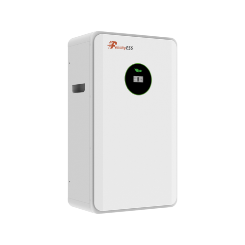 АКУМУЛЯТОРНА БАТАРЕЯ LUX-E-48250LG03 FELICITY (LIFEPO4 51,2V 250AH 12,5KWH) - Зображення 5