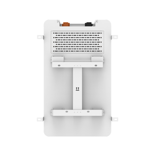 АКУМУЛЯТОРНА БАТАРЕЯ LUX-E-48250LG03 FELICITY (LIFEPO4 51,2V 250AH 12,5KWH) - Зображення 4