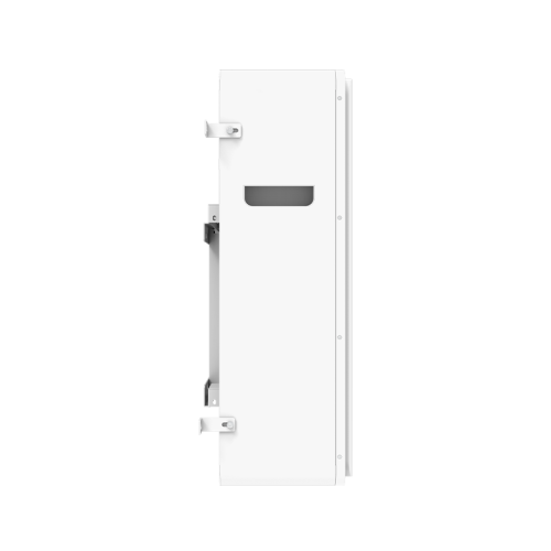 АКУМУЛЯТОРНА БАТАРЕЯ LUX-E-48250LG03 FELICITY (LIFEPO4 51,2V 250AH 12,5KWH) - Зображення 3