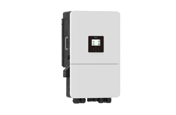ГІБРИДНИЙ ІНВЕРТОР SUN-16K-SG05LP3-EU-SM2 DEYE WIFI (16 KW, 3 ФАЗИ, 2 MPPT, LV) - Зображення 2