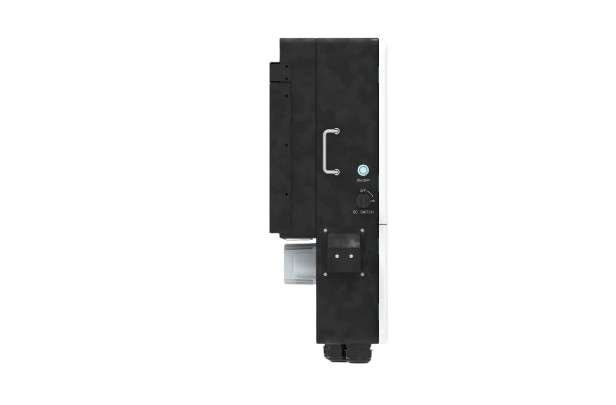 ГІБРИДНИЙ ІНВЕРТОР SUN-16K-SG05LP3-EU-SM2 DEYE WIFI (16 KW, 3 ФАЗИ, 2 MPPT, LV) - Зображення 3