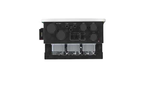 ГІБРИДНИЙ ІНВЕРТОР SUN-16K-SG05LP3-EU-SM2 DEYE WIFI (16 KW, 3 ФАЗИ, 2 MPPT, LV) - Зображення 4