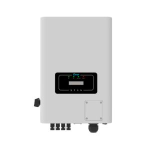 МЕРЕЖЕВИЙ ІНВЕРТОР SUN-20K-G05 DEYE WIFI (20 KW, 3 ФАЗИ, 2 MPPT)