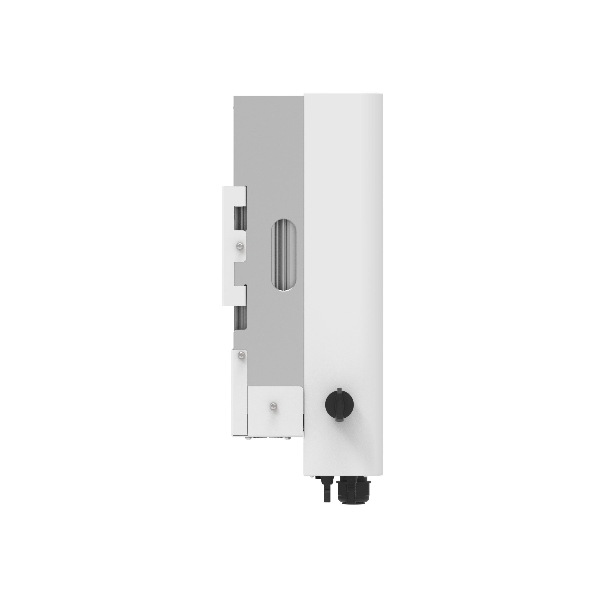 МЕРЕЖЕВИЙ ІНВЕРТОР SUN-20K-G05 DEYE WIFI (20 KW, 3 ФАЗИ, 2 MPPT) - Зображення 4