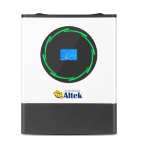 Інвертор On Grid Atlas 8.2KW-48V